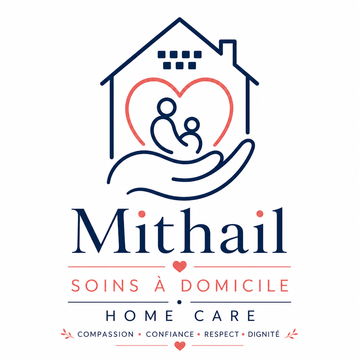 MITHAIL — Soins à domicile / Home Care